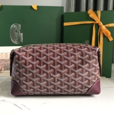 Goyard Cosmetic Bags